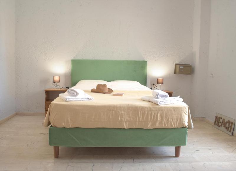 Standard Double or Twin Room with Garden View image 1