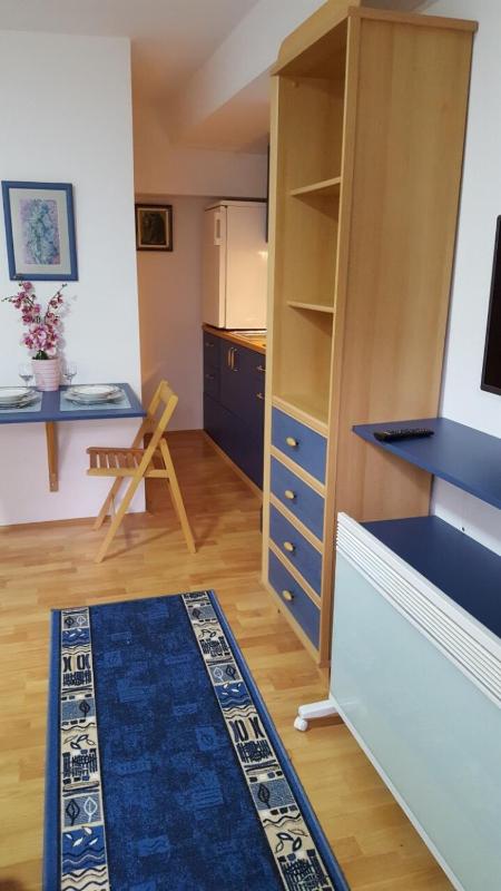 Apartment - Ground Floor image 3