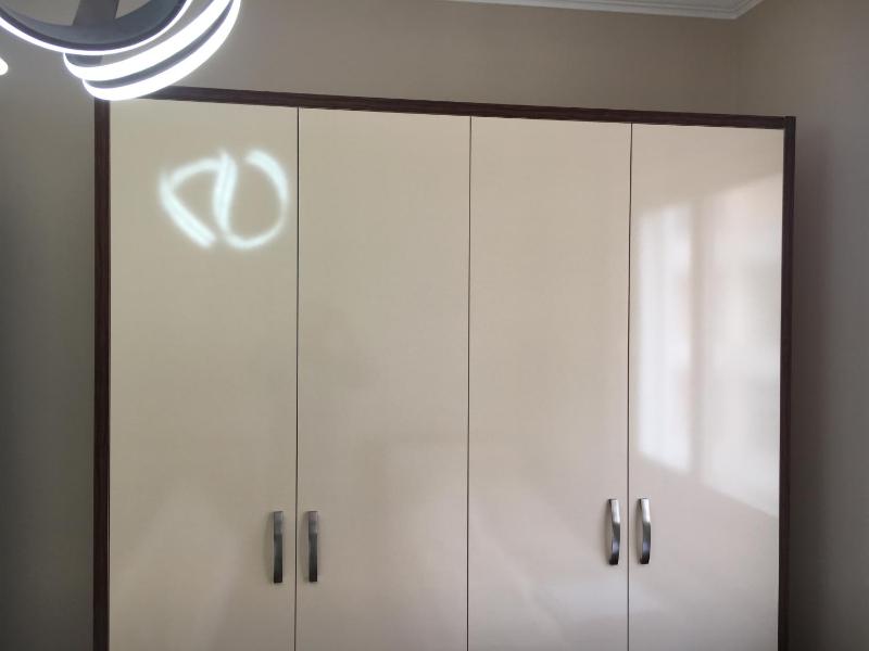 Sunny Beach Apartment Vlora - image 12