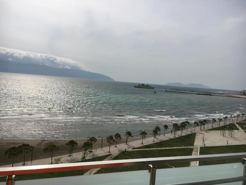 Sunny Beach Apartment Vlora - image 11