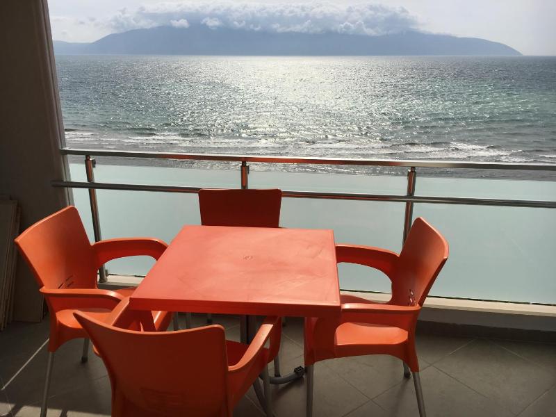 Sunny Beach Apartment Vlora - image 5