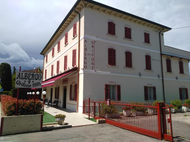 Albergo Grifone 1891 - image 16