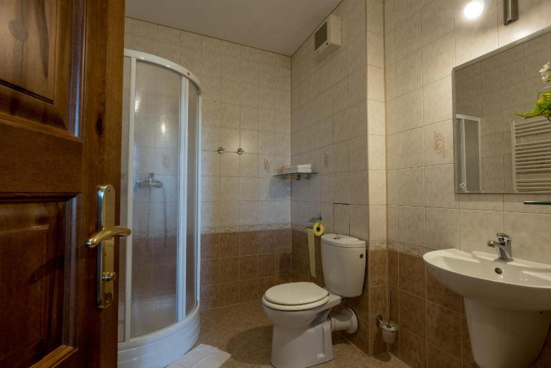Deluxe Double Room image 3