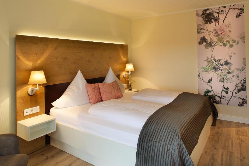 Large Double Room image 1