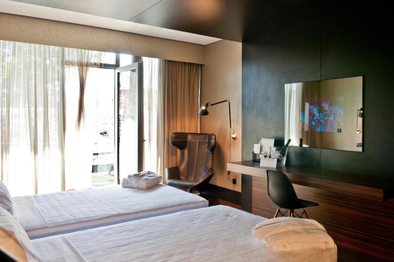 Special Offer - Double or Twin Room with Spa Access image 1