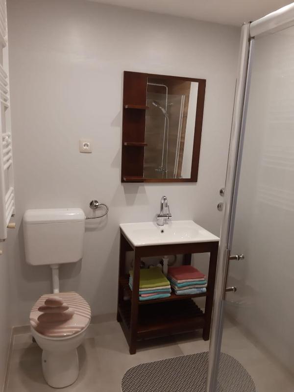 Apartment with Terrace image 3