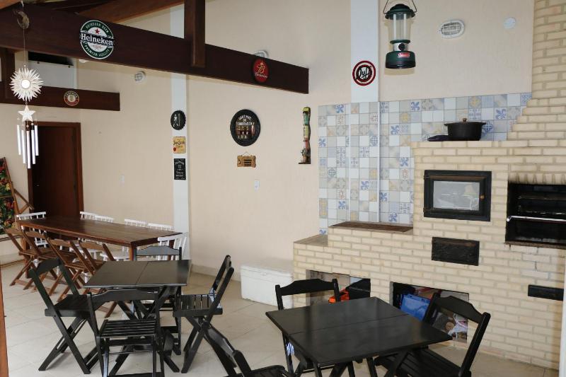 Enseada Hostel - image 18