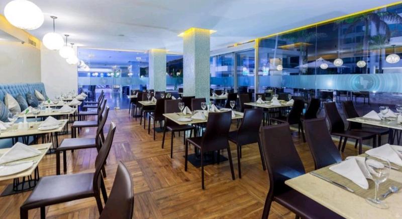 Apartamento seaway 935 Morros La Boquilla - image 12
