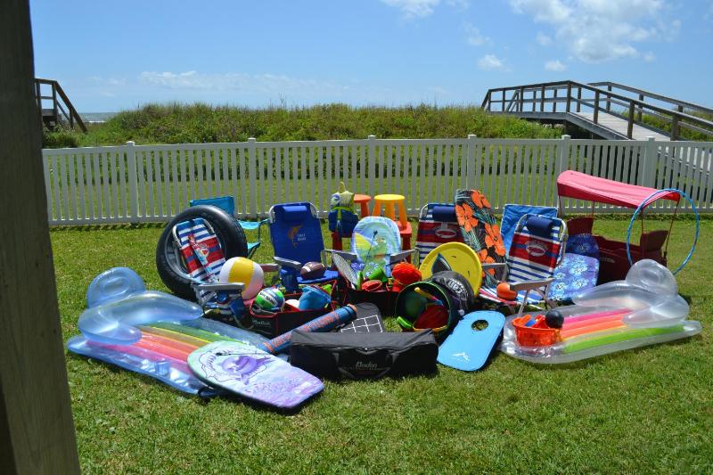 Beachfront Bliss - image 12