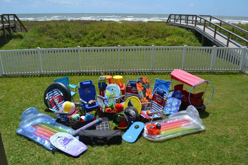 Beachfront Bliss - image 30