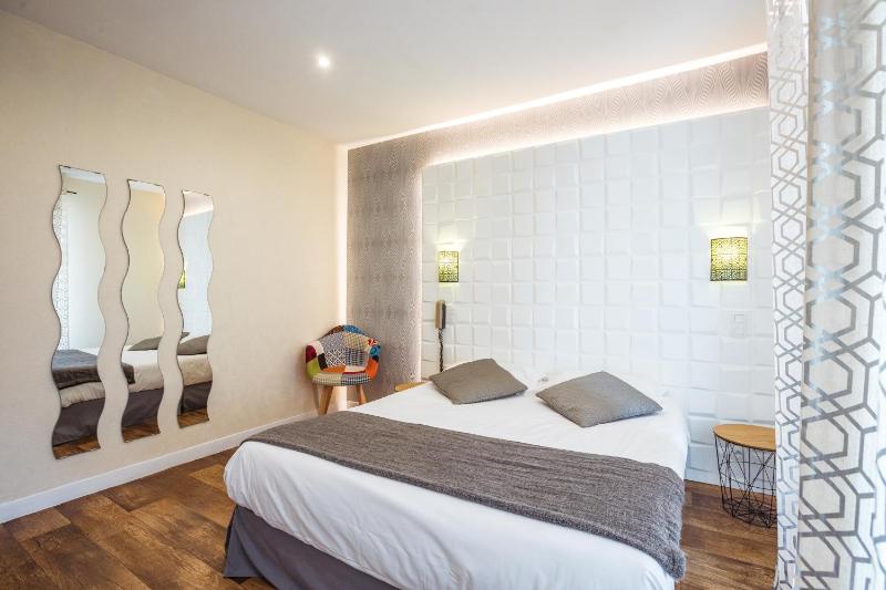 Hotel Belle Vue Royan - image 27