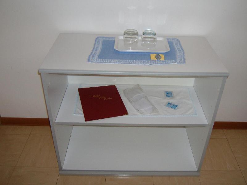 Hotel Villa Carla - image 19