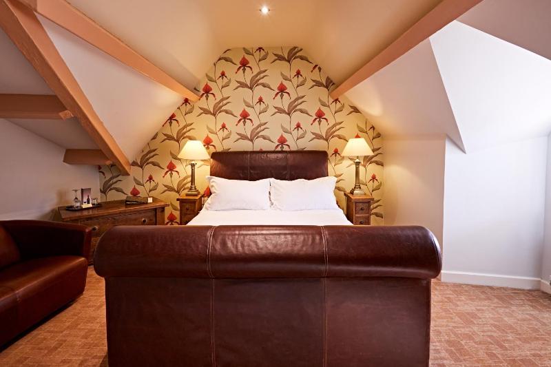 Executive Double Room image 2