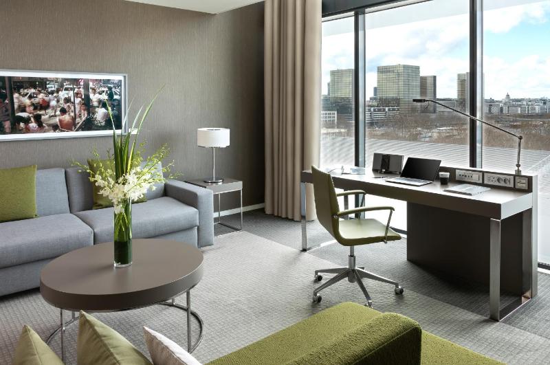 Suite Duplex King with Panoramic View  image 4