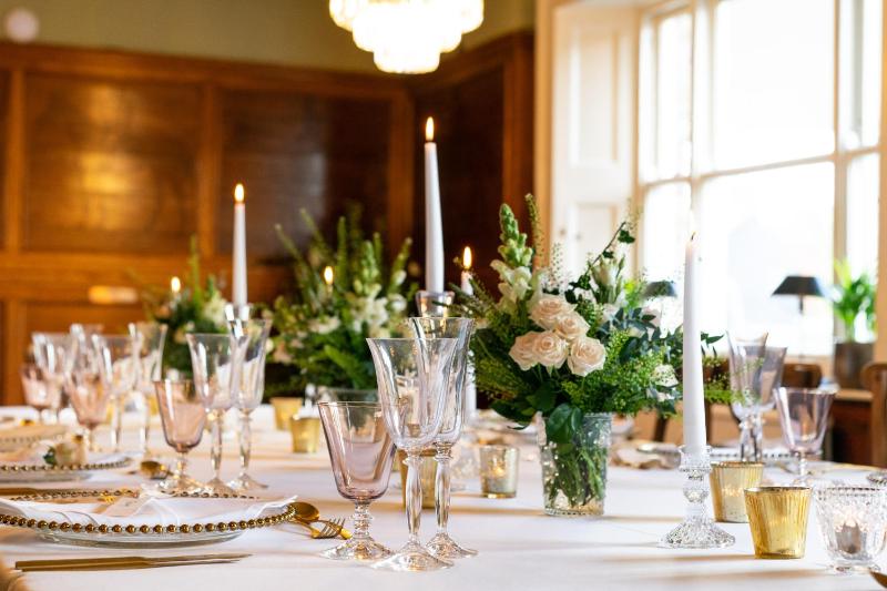 The Grosvenor Stockbridge - image 32