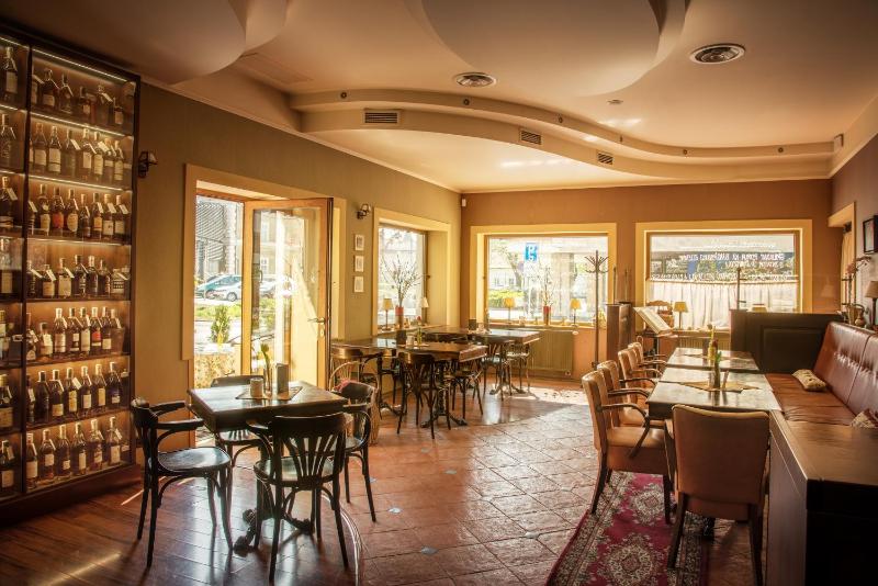 Boutique Hotel Maraton - image 33