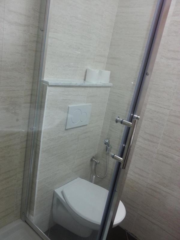 Hotel Le Tre Stazioni - image 45