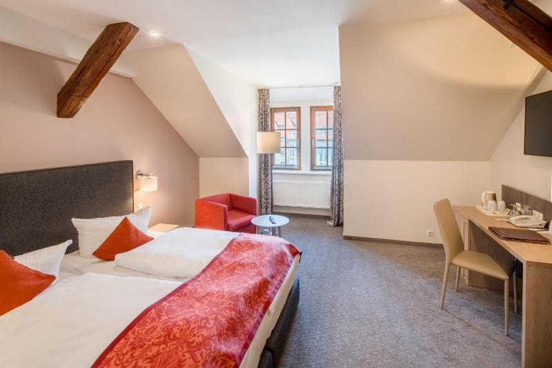 Comfort Double or Twin Room image 2