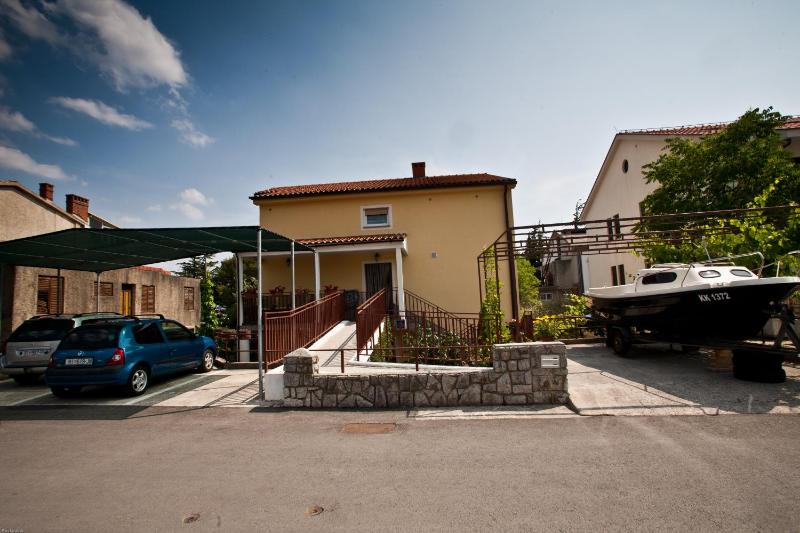 Apartments Topic & Krk central location - image 16