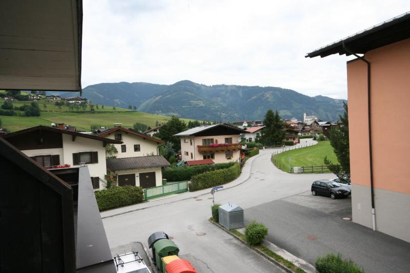 Standard One-Bedroom Apartment with Balcony image 3