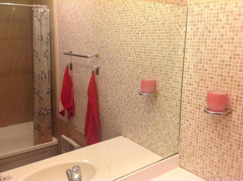 Apartment with Shower image 2