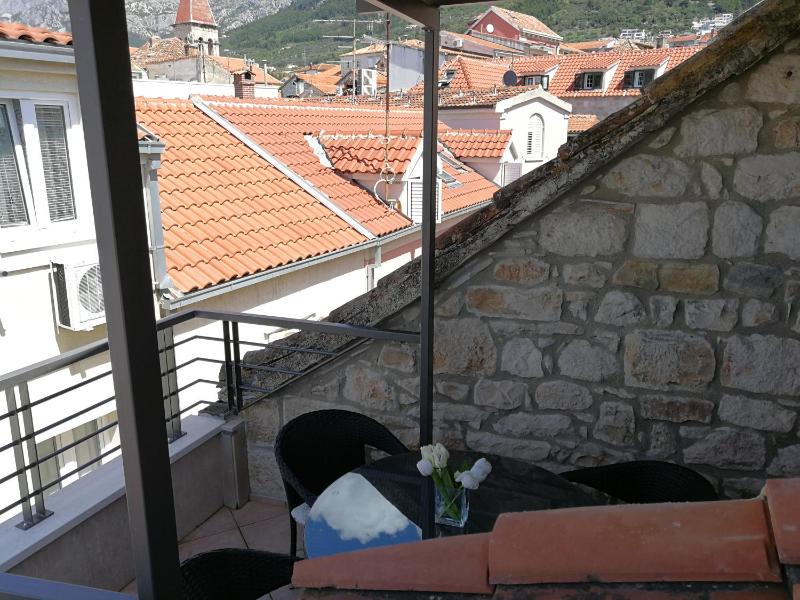 Two-Bedroom Apartment with Terrace image 4