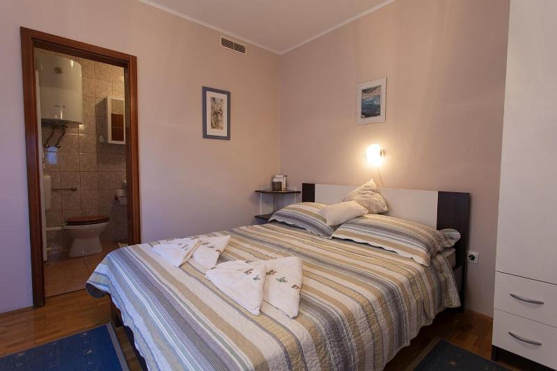 Apartments Topic & Krk central location - image 31