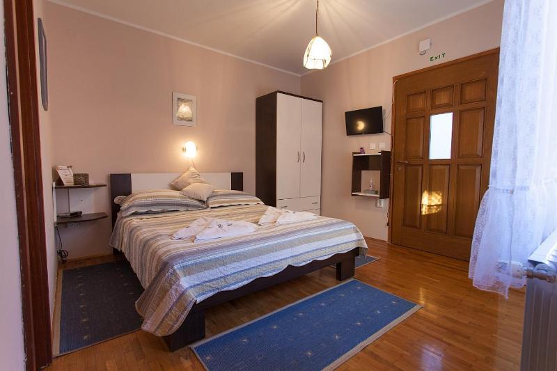 Apartments Topic & Krk central location - image 19