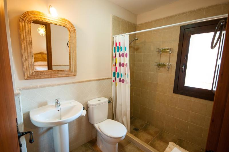 One-Bedroom Apartment image 1