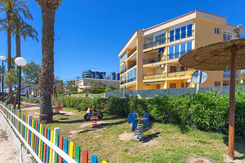 CH Vista Alegre Rocio del Mar - image 4