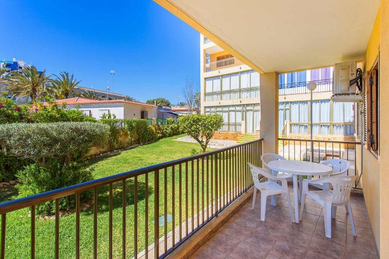 CH Vista Alegre Rocio del Mar - image 12