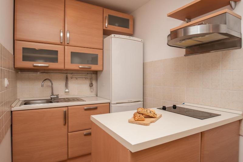 Villa Dalmatia Apartments - image 13