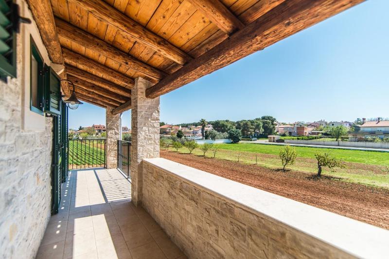 Villa Pomer with a private Swimming pool near the Sea - image 29