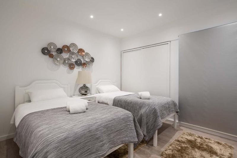 Two-Bedroom Apartment image 2