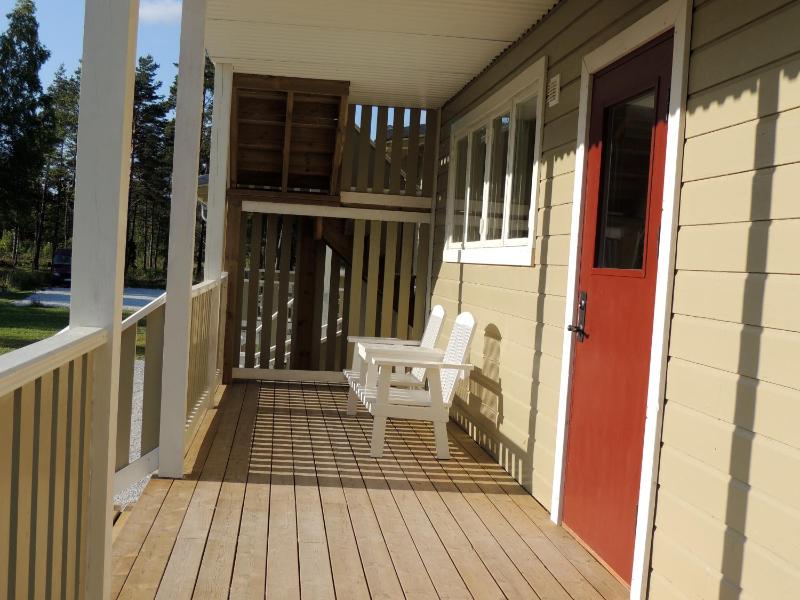 Double Room with Terrace image 1