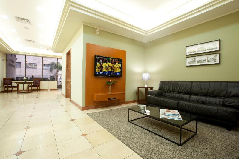 Hotel Moncloa - image 43