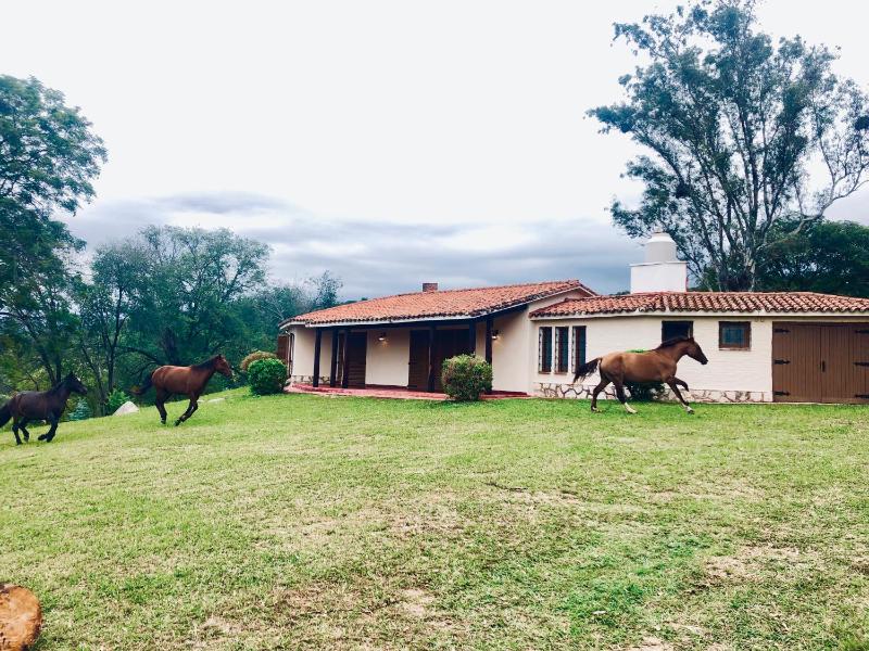 Casa de Montaña Images