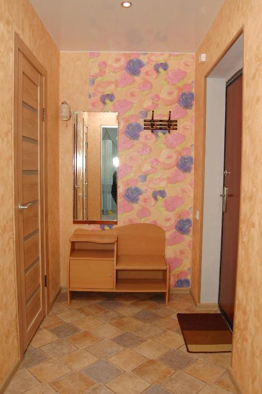 One-Bedroom Apartment image 3