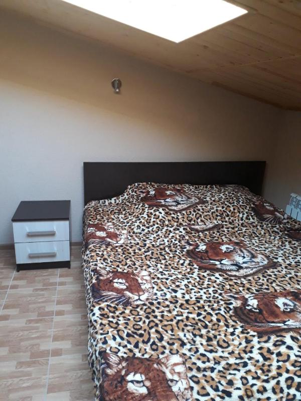 Budget Double or Twin Room image 2