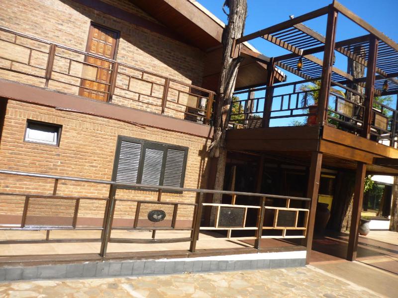 Passaros Suite Hotel - image 14