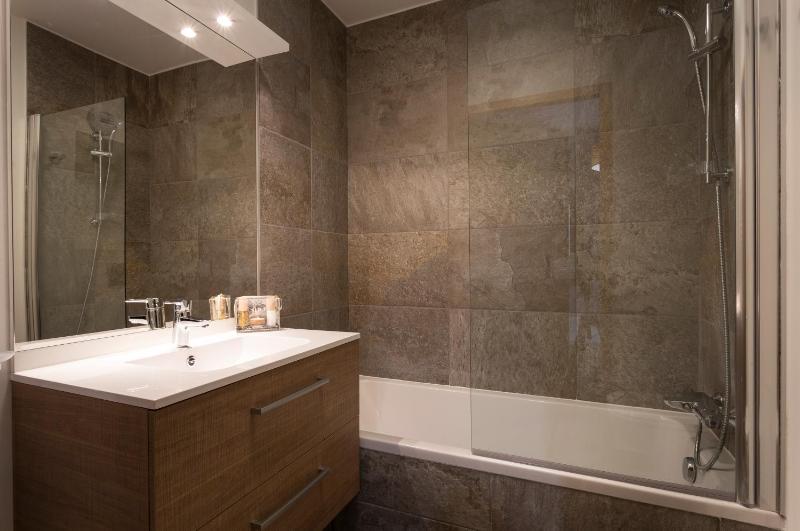 Two-Bedroom Apartment image 1