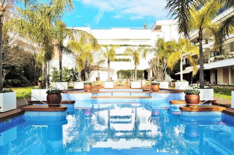 Apartamento Sun Garden Lloret de Mar - image 20