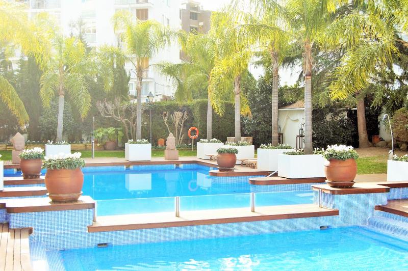 Apartamento Sun Garden Lloret de Mar - image 23