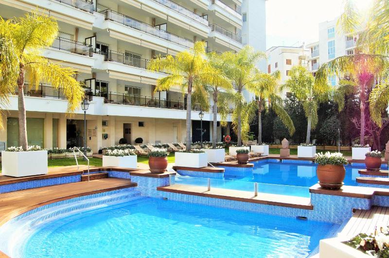 Apartamento Sun Garden Lloret de Mar - image 12