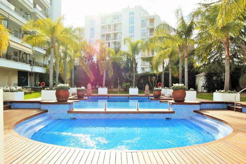 Apartamento Sun Garden Lloret de Mar - image 16