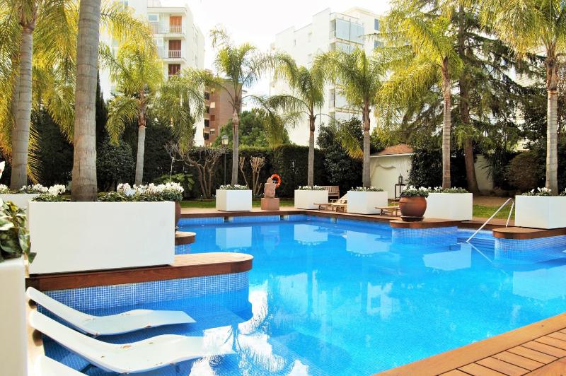 Apartamento Sun Garden Lloret de Mar - image 2