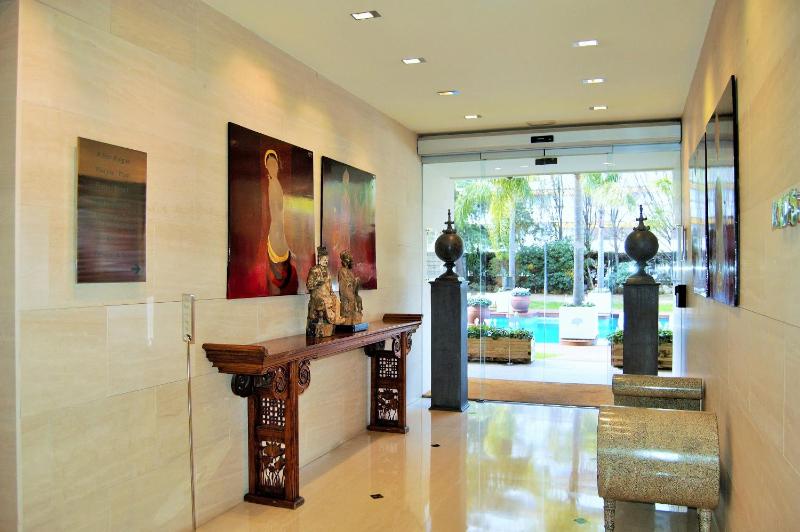 Apartamento Sun Garden Lloret de Mar - image 8