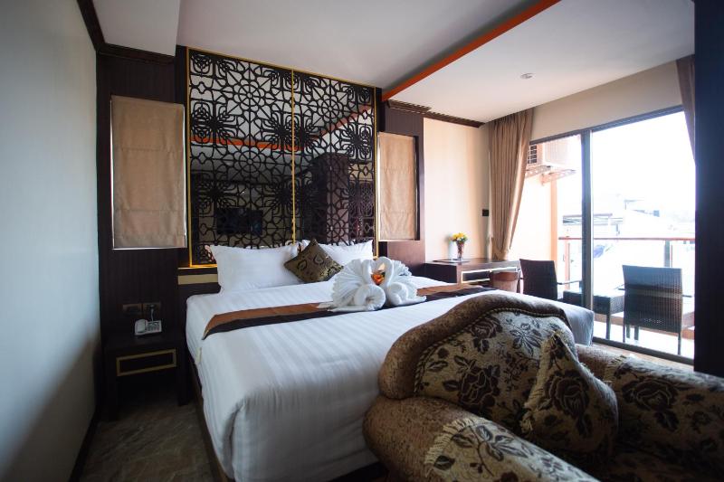 BAB ALHARA HOTEL - image 8