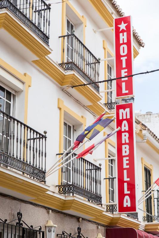 Hotel Marbella - image 4