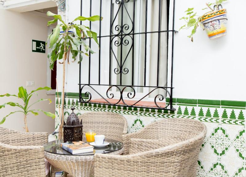 Hotel Marbella - image 6